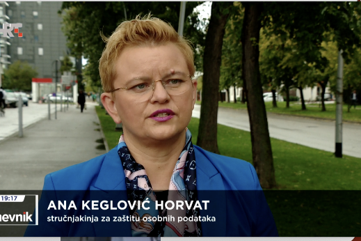 agencije za naplatu potraživanja i osobni podaci