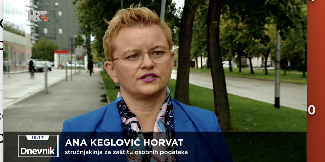 agencije za naplatu potraživanja i osobni podaci