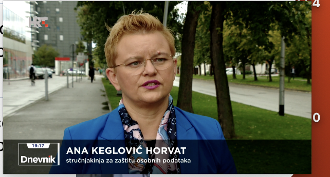 agencije za naplatu potraživanja i osobni podaci